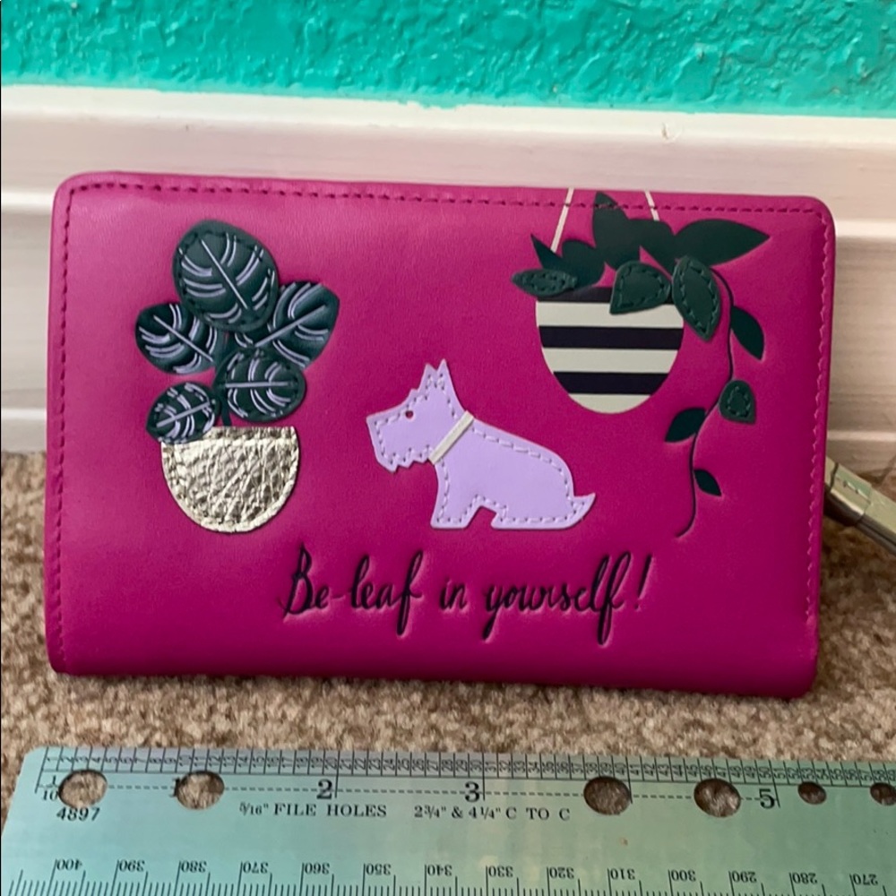 Radley London wallet